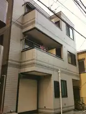 メゾン長嶺